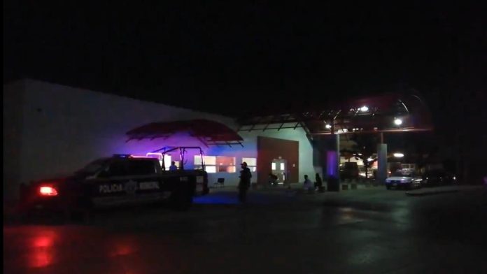 Hombre falleció tras ser encontrado herido en la calle; presentaba múltiples golpes