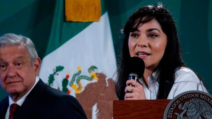 AMLO da una semana a Vilchis para decidirse por candidatura en Puebla