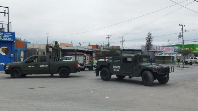 Asesinan a balazos a un hombre a las afueras de su casa
