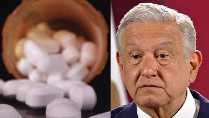 AMLO anunciará el 5 de febrero nueva reforma para prohibir el fentanilo