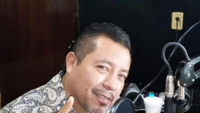 Vivienda del locutor fallecido en Monclova fue robada
