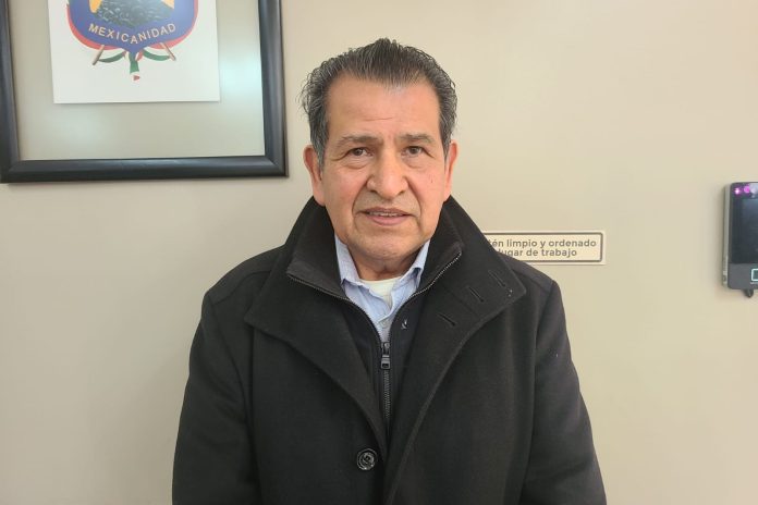Abel Ayala, Presidente del Consejo de Fomento Económico