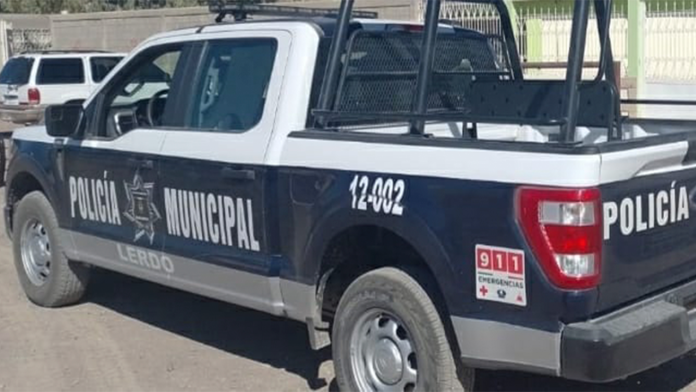 Abuelita murió frente a la casa de su hija; no alcanzó a pedir ayuda
