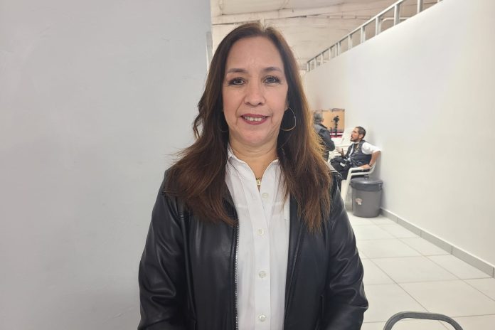Alicia Bustamante García, Directora de Casa de las Artes