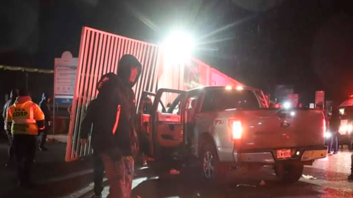 Enfermera atropellada afuera del TSM en Torreón continúa hospitalizada; perdió un brazo
