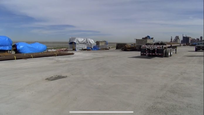 Obreros de AHMSA serán contratados en CONDUIT