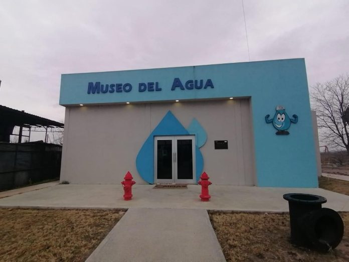 Museo del Agua anuncia programa para el cuidado del agua para la niñez