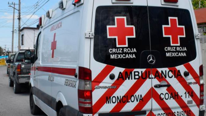 Localizan a abuelito sin vida en Monclova; tendría más de 48 horas de haber fallecido