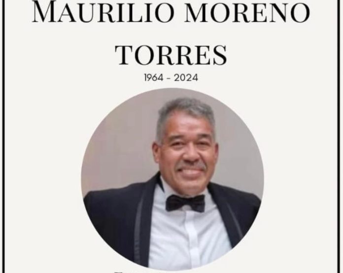 Despiden a Maurilio Moreno, ex regidor de Monclova