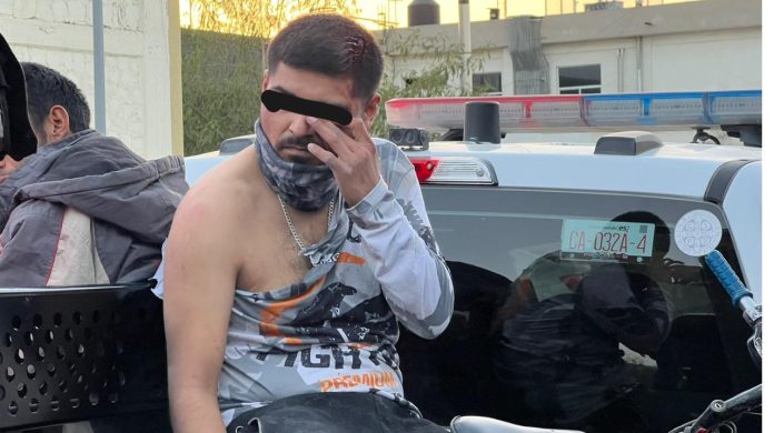 Depravado entra a vivienda y viola a niña de 12 años; en Monclova