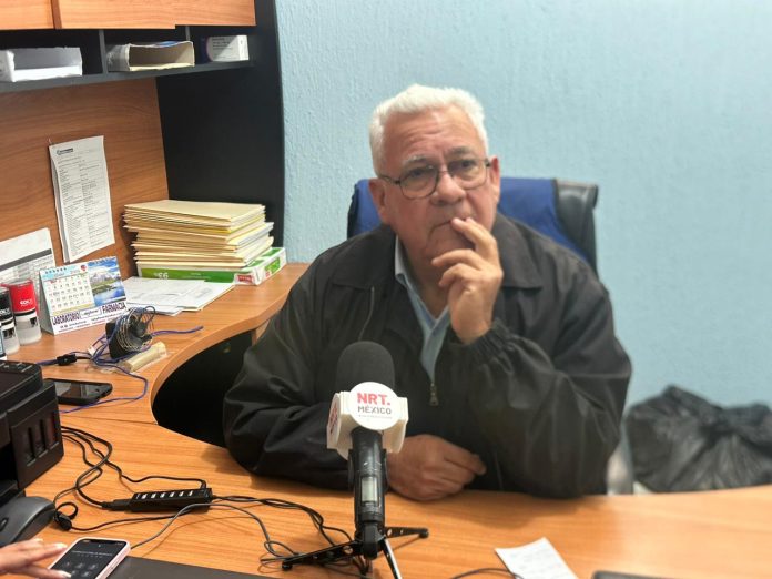 Se registra caso de Covid-19 en trabajador de la salud en Monclova