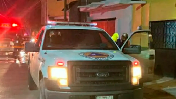 Hombre pierde la vida tras explotarle el boiler de su casa