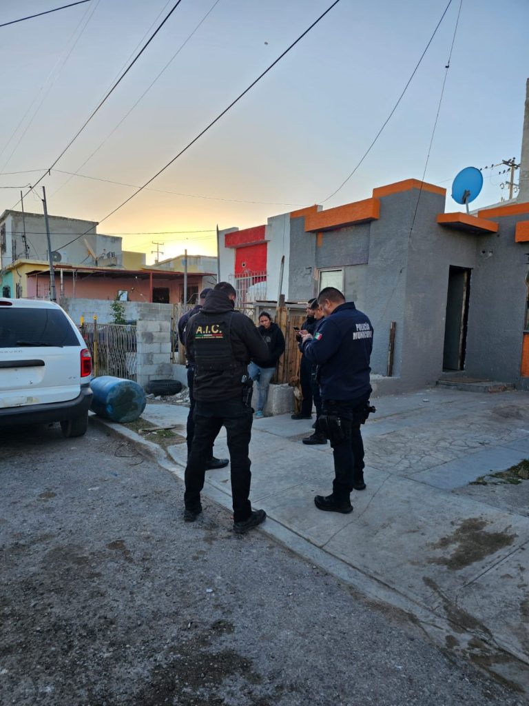 Hombre perdió la vida tras dispararse por accidente; jugaba con una pistola