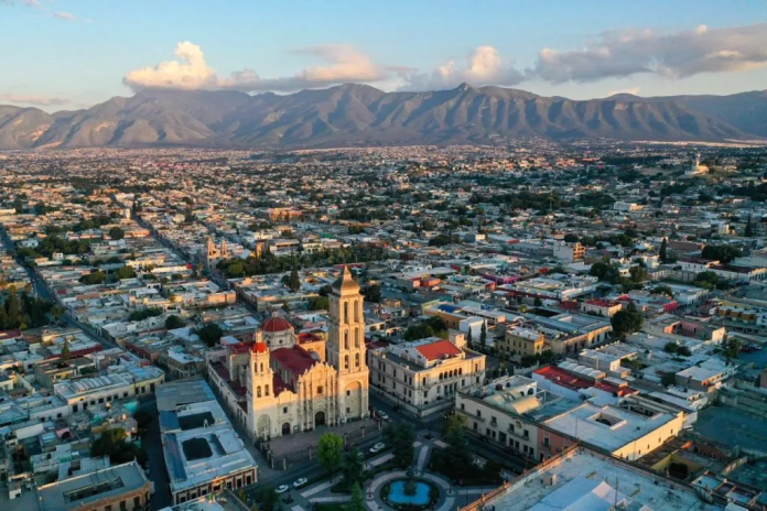 Tres de las ciudades más seguras de México están en Coahuila: Piedras Negras, Saltillo y Torreón