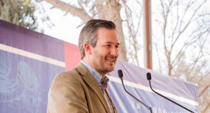 Prepara SEDU estudios de diagnóstico de salud mental entre estudiantes de Coahuila