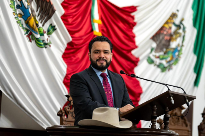 Alberto Hurtado propondrá pena de muerte para violadores