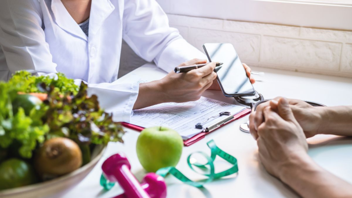 Día del Nutriólogo y la Nutrióloga, IMSS Coahuila fomenta la educación alimentaria