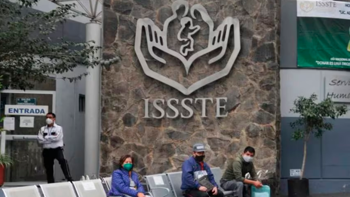 ISSSTE abre vacantes para trabajar en dos clínicas