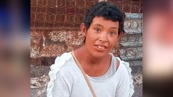 Breydy 'La Pelona' de Sabinas fue localizada con huellas de violencia en Monclova