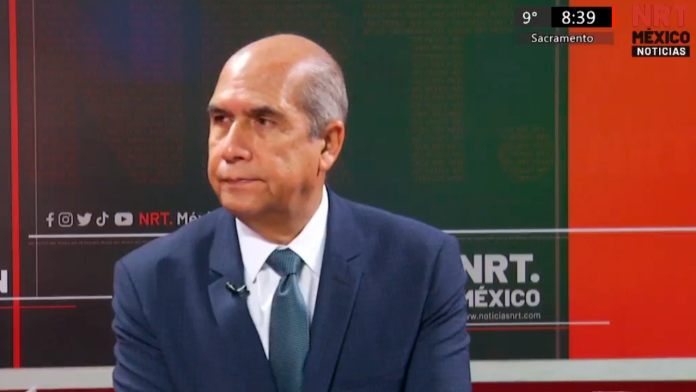 Informa Mario Dávila sobre los pagos del predial: Promociones y cuotas especiales