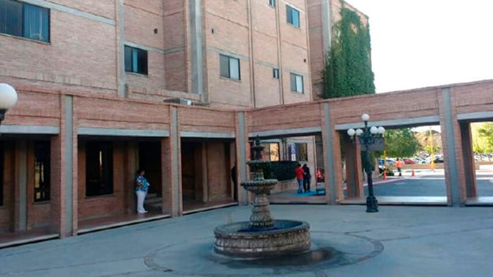 Camión provoca la muerte de un hombre en Saltillo; lo aplastó mientras descargaba material