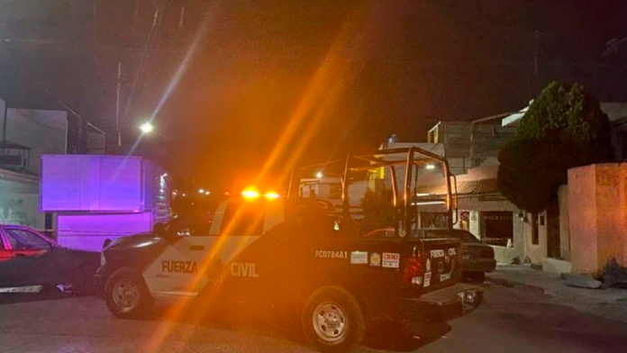 Asesinan a un hombre en silla de ruedas en la vía pública