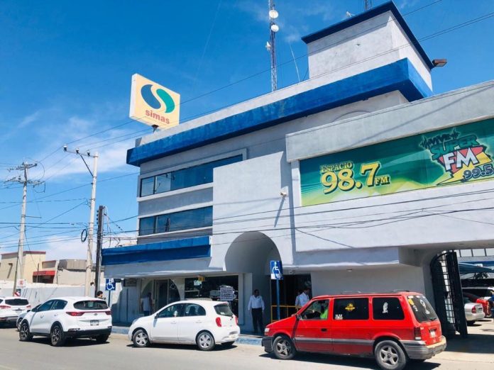 Hay agua suficiente para abastecer a nuevas empresas en Monclova