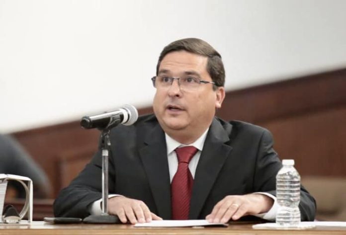 Antonio Gutiérrez Rodríguez