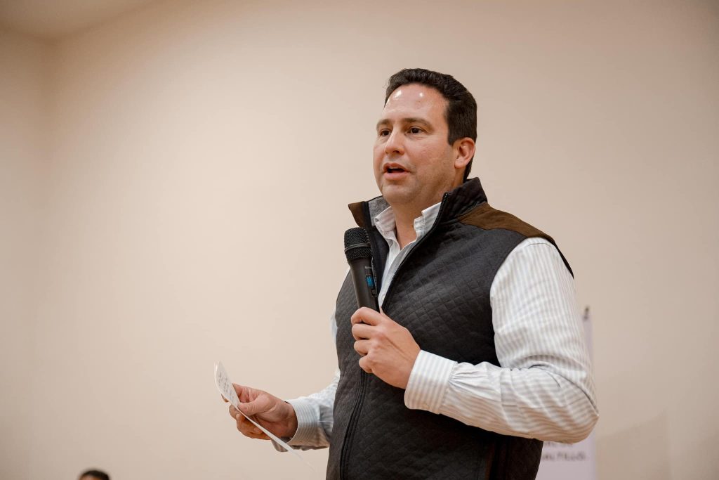 Javier Díaz González