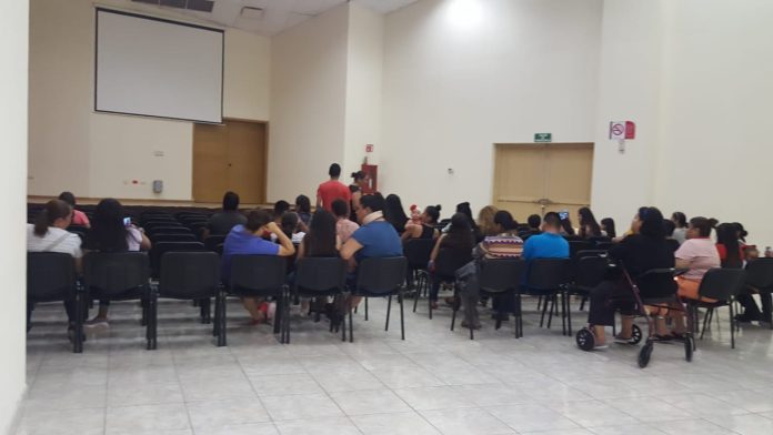 Funcionarios del Seguro Social Estadounidense visitarán Acuña