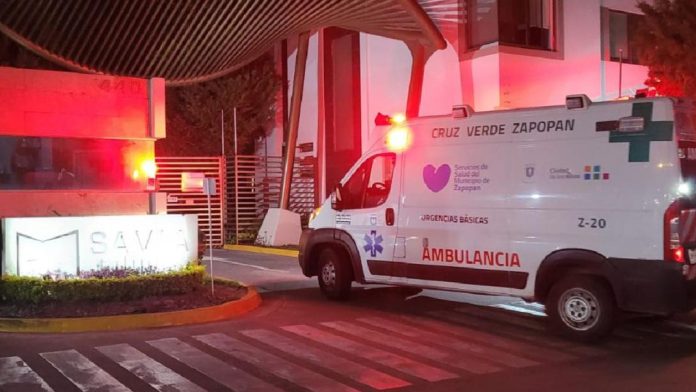 Niño de 3 años perdió la vida atropellado por su vecina