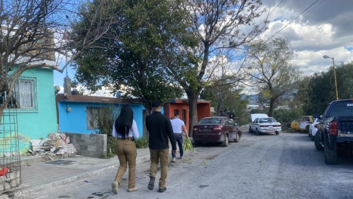 Joven de 22 años se quitó la vida en Saltillo