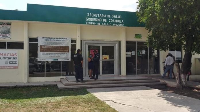 Padres salvan a su hija de quitarse la vida en Coahuila; la encontraron tomando pastillas