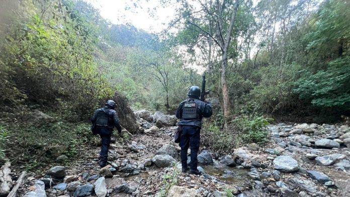 Encuentran los cuerpos de tres maestros del CBTIS desaparecidos