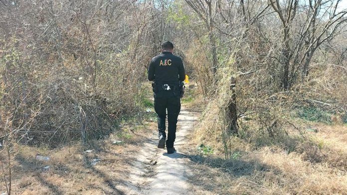 Investigan hallazgo de bebé sin vida en Coahuila; estaba dentro de una lavadora