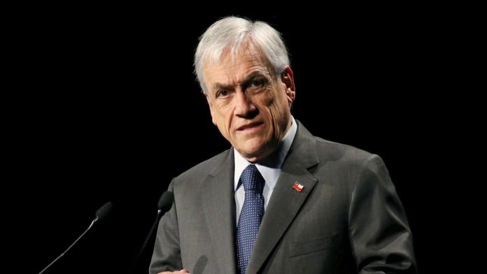 Fallece Sebastián Piñera, ex presidente de Chile en un accidente de helicóptero