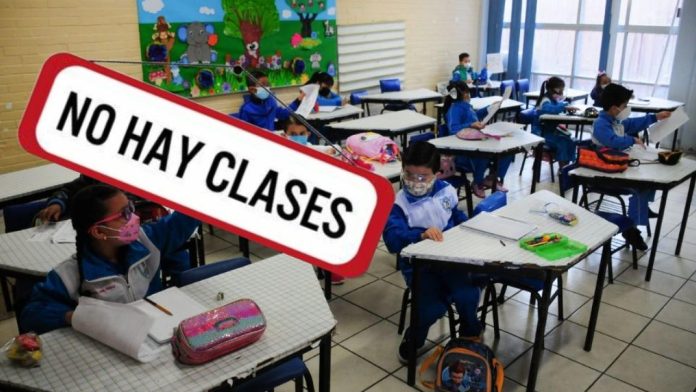 Descubre quiénes disfrutarán del megapuente escolar anunciado por la SEP