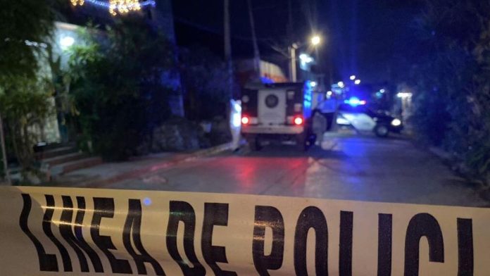Niño pierde la vida ahogado tras caer a una alberca