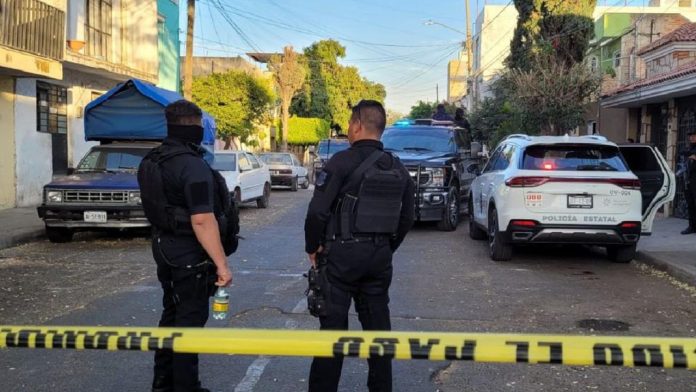 Hombre con esquizofrenia golpeó brutalmente a su madre