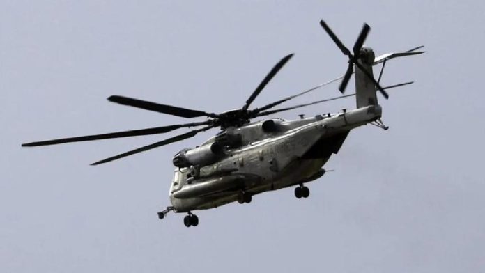 Fatal accidente aéreo en California cobra la vida de 5 marines