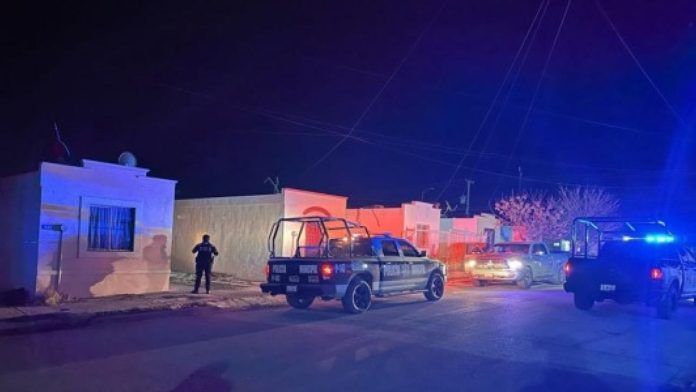 Fallece abuelito en Coahuila tras intoxicarse dentro de su hogar