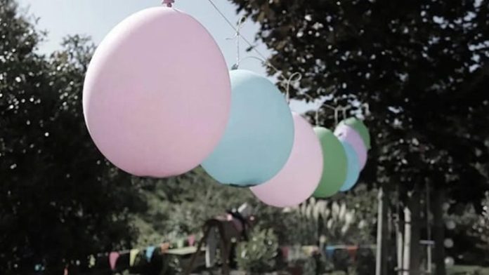 Fiesta infantil en Coahuila termina en tragedia; balearon a los invitados
