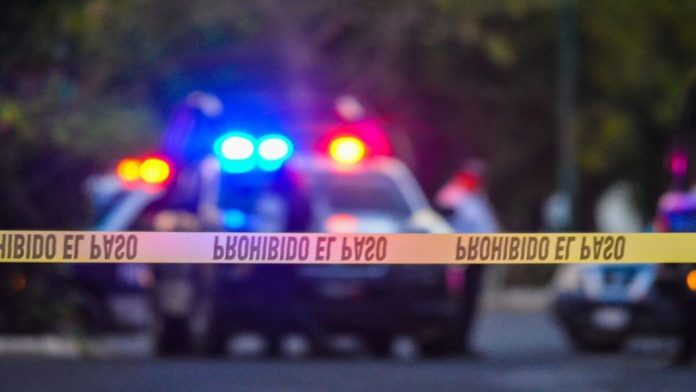 Mujer fue asesinada dentro de una tienda
