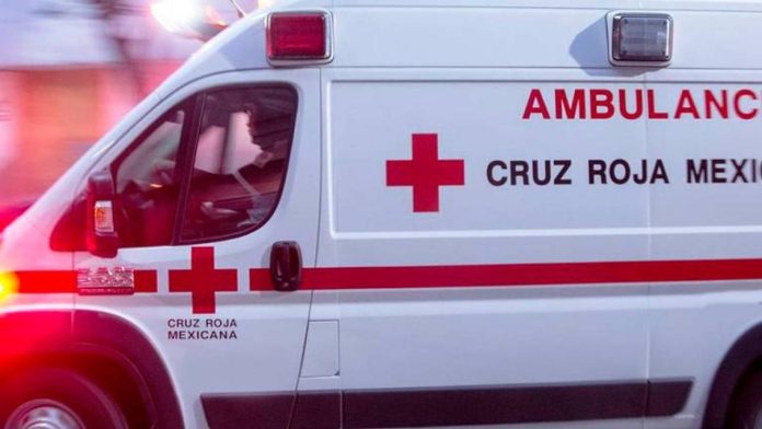 Hombre golpea a su mujer en Monclova; creyó que le era infiel
