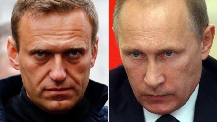 Muere en prisión Alexei Navalny, máximo opositor de Vladimir Putin