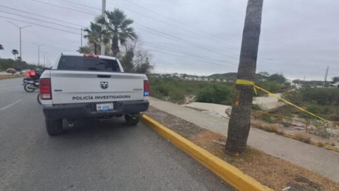 A las orillas del río, encuentran el cuerpo de un hombre sin vida