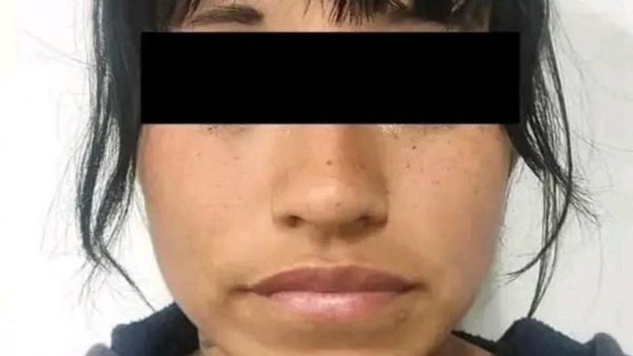 Detienen a mujer por supuesto homicidio de su bebé recién nacida