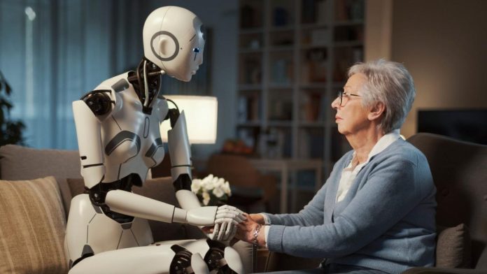 Experto en inteligencia artificial advierte sobre posible 'levantamiento de máquinas'