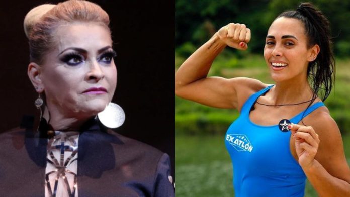 Macky González y Rocío Banquells se postulan como candidatas a diputadas con MC