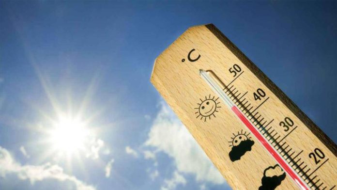 Clima en Coahuila y Durango este lunes: Temperaturas de hasta 40 °C